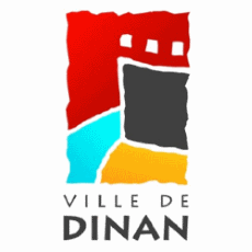 Logo de la Mairie de Dinan